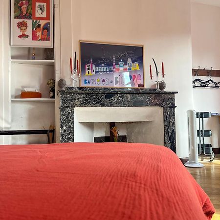 La Maison De Laulie Bagnères-de-Bigorre Esterno foto