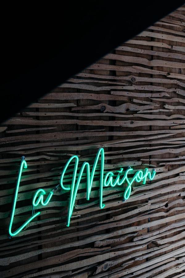 La Maison De Laulie Bagnères-de-Bigorre Esterno foto