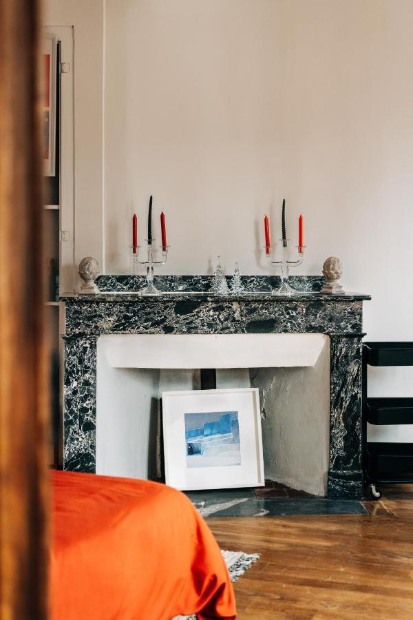 La Maison De Laulie Bagnères-de-Bigorre Esterno foto