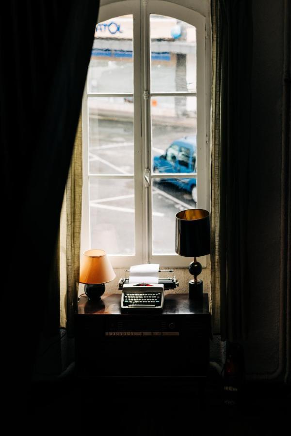 La Maison De Laulie Bagnères-de-Bigorre Esterno foto